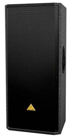 Coluna Passiva 2x 15 2000W - 