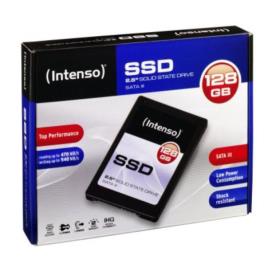 UNIDADE DE ESTADO SÓLIDO - 128GB - SATA-600