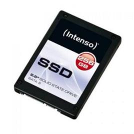 SSD 256GB - SATA 6GB / S