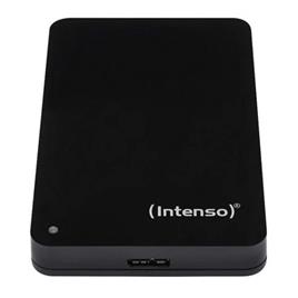 Disco Duro Externo INTENSO 6021512 4 TB 2,5