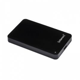 MEMORY CASE - DISCO RÍGIDO - 4 TB - USB 3.0 2.5P