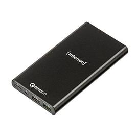 Power Bank INTENSO 7334530 10000 mAh Preto