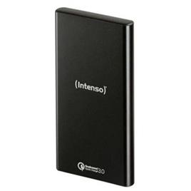 Power Bank INTENSO 7334530 10000 mAh Preto
