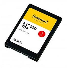 Top SSD 1TB 2.5 Sata3 3812460