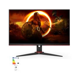 Monitor Gaming AOC 24G2ZE 23.8