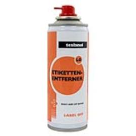 Spray Remove Etiquetas (Kontakt - LabelOff) - Teslanol 200ml