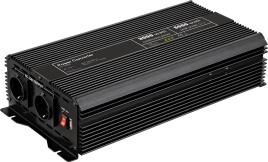 Conversor 12V -> 220V 3000W USB - 