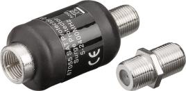 Protector de Sobretensão Satélite (F) - 