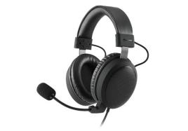 B1 BINAURAL PRETO AURICULAR COM MICROFONE