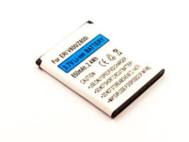 Bateria Compatível BST-33 SonyEricsson (650mAh)