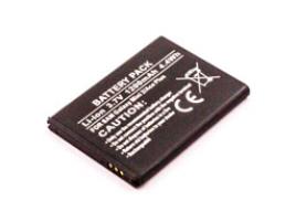 Bateria Compatível EB464358VU, EB464358VUBSTD, EB-L1P3 Samsung (1200mAh)