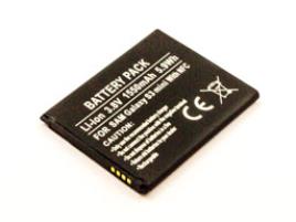 Bateria Compatível EB-F1M7FLU, EB-L1M7FLU Samsung (1550mAh)