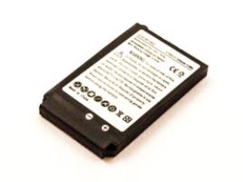 Bateria Compatível 7026G, 7925G, 7925G-EX, 7926G, CP-7925G-A-K9, CP-7925G-EX-K9 Cisco (1500mAh)