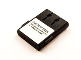 Bateria Compatível Mobile 300 / 400 DECT Alcatel (950mAh)