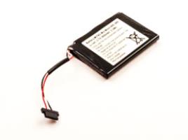 Bateria Compatível 338937010172, T300-3 Mitac (900mAh)