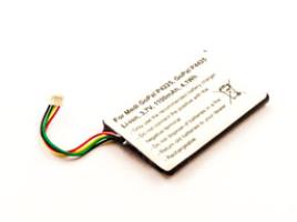 Bateria Compatível T0052 Medion (1100mAh)