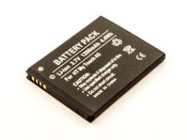 Bateria Compatível 35H00142-02M, 35H00142-03M, 35H00142-04M, 35H00142-08M, etc HTC (1200mAh)
