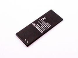 Bateria Compatível HB4742A0RBC, HB4742A0RBW Huawei (2300mAh)