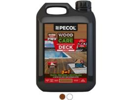 Impregnante PECOL Wood Care IPE PW9 (5 l)