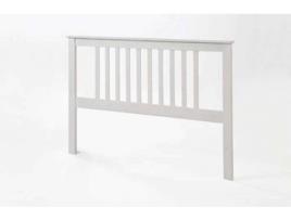 Cabeceira de Cama  Tabac  (Compatível com Colchão: 135 cm)