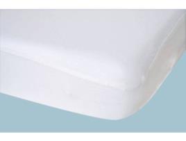 Lençol DOUX NID Branco (40x80cm)