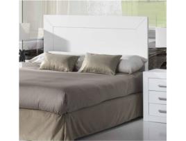 Cabeceira de Cama DOGAR IMPORT KL21306  (Compatível com Colchão: 160 cm)