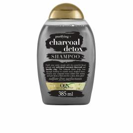 Champô Purificante OGX Carvão ativo (385 ml)