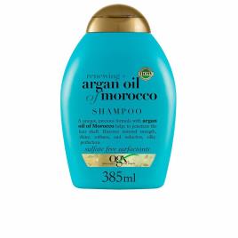 Champô Revitalizante OGX Óleo de Argão (385 ml)