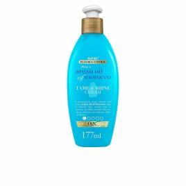 TAME &  SHINE styling hair cream argan oil 177 ml