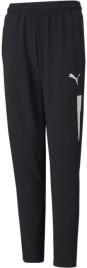 Calções  teamLIGA Trg. Pants Pro Jr 65733503 Tamanho 176