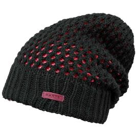 Barts Gorro Jin One Size Black
