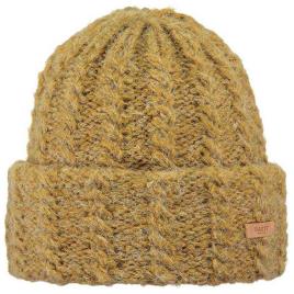 Gorro Valleria One Size Yellow