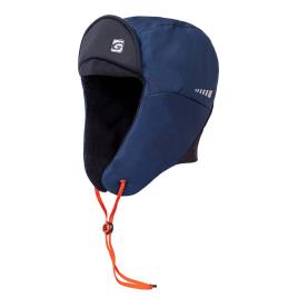 Graff Gorro Inverno118 54-58 cm Blue