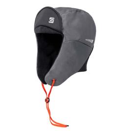 Gorro Inverno118 58-62 cm Grey