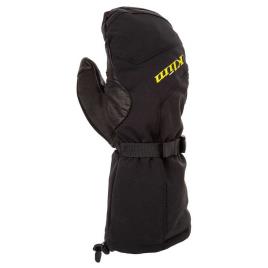 Klim Luvas Caribou L Black