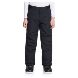 Calça Estate 14 Years True Black