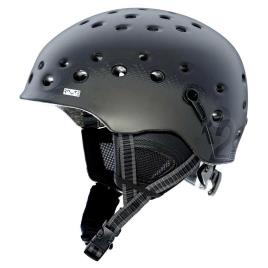 Capacete Route 55-59 cm Black