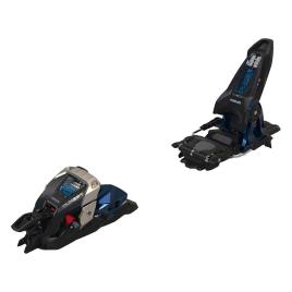 Fixações Esqui Caminhada Duke Pt 16 125 mm Black / Gunmetal