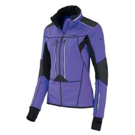 Casaco Varka XS Deep Lavender / Black
