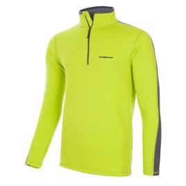 Casaco Polar Pullover Arpan 23 S Light Green