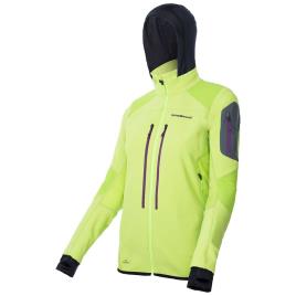 Casaco Caubvick M Lime Green