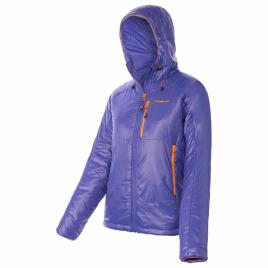 Casaco Trx2 Prima Pro L Royal Blue