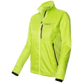 Casaco Urales XL Lime Green