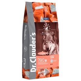 Ração para Cães  Wildlife (11,5 kg - Seca - Adulto - Sabor: Salmão)