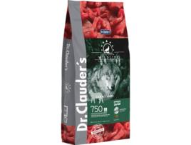 Ração para Cães  Wildlife (11,5 kg - Seca - Adulto - Sabor: Cordeiro)