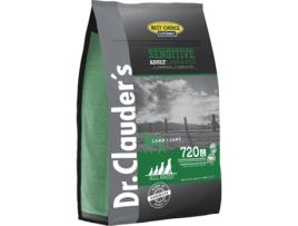 Ração para Cães  Best Choice Adult (4 kg - Seca - Adulto - Sabor: Cordeiro e Arroz)