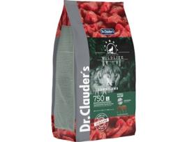 Ração para Cães  Wildlife (2 kg - Seca - Adulto - Sabor: Cordeiro)