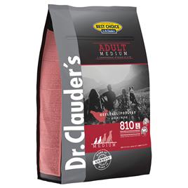 Ração para Cães  Best Choice Adult Medium (4 kg - Seca - Adulto - Sabor: Frango e Arroz)