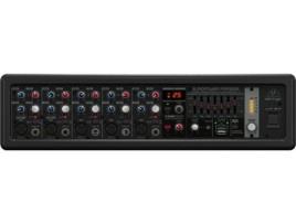 Mesa de mistura  PMP550M (Canais: 5)
