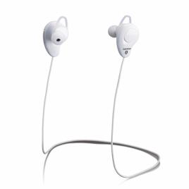 AURICULAR BLUETOOTH LENCO EPB 015 BRANCO